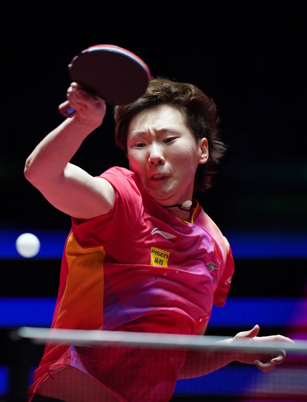 速转变为强 速转变为强