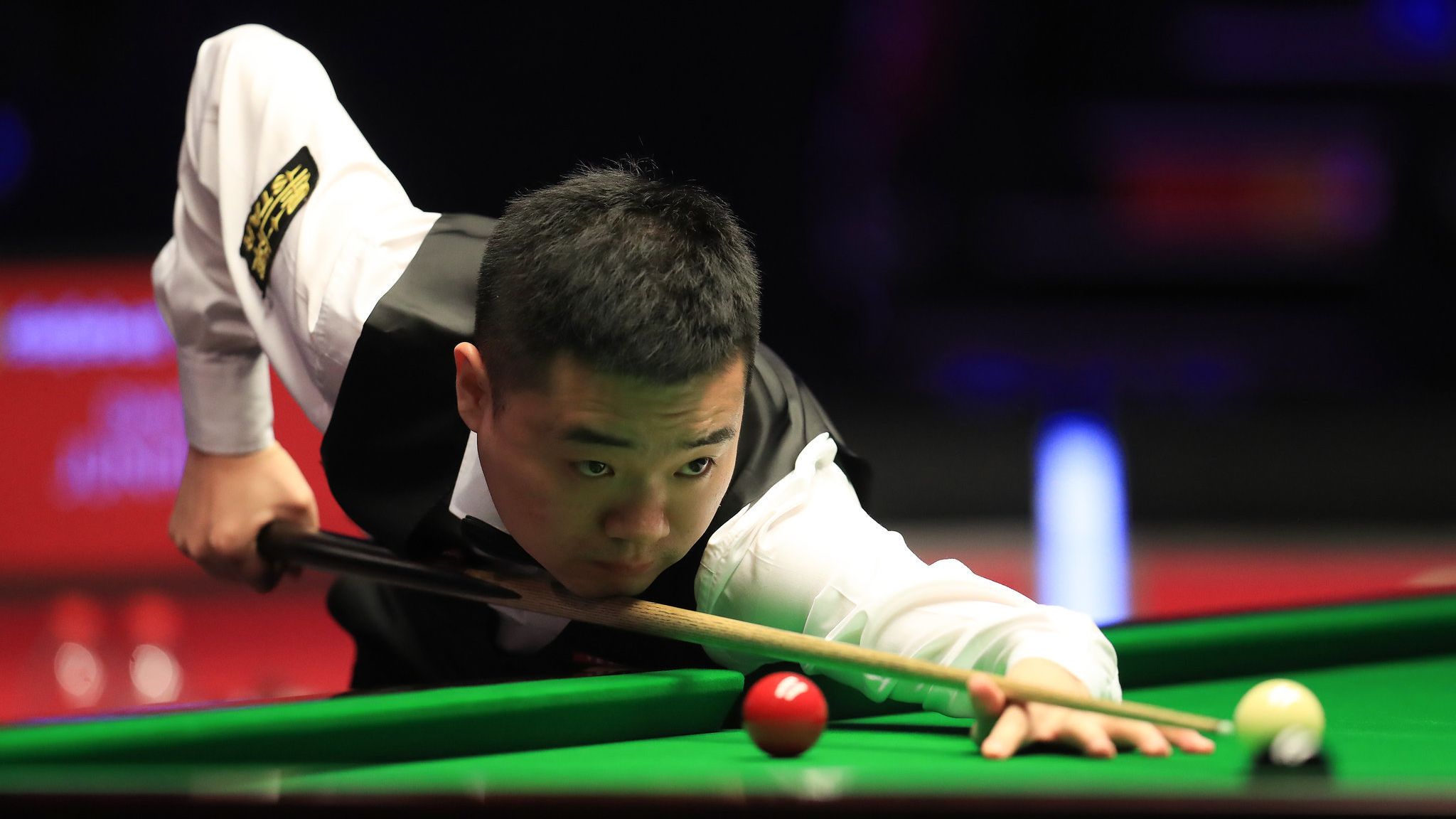 自诩为GO 自诩为GO