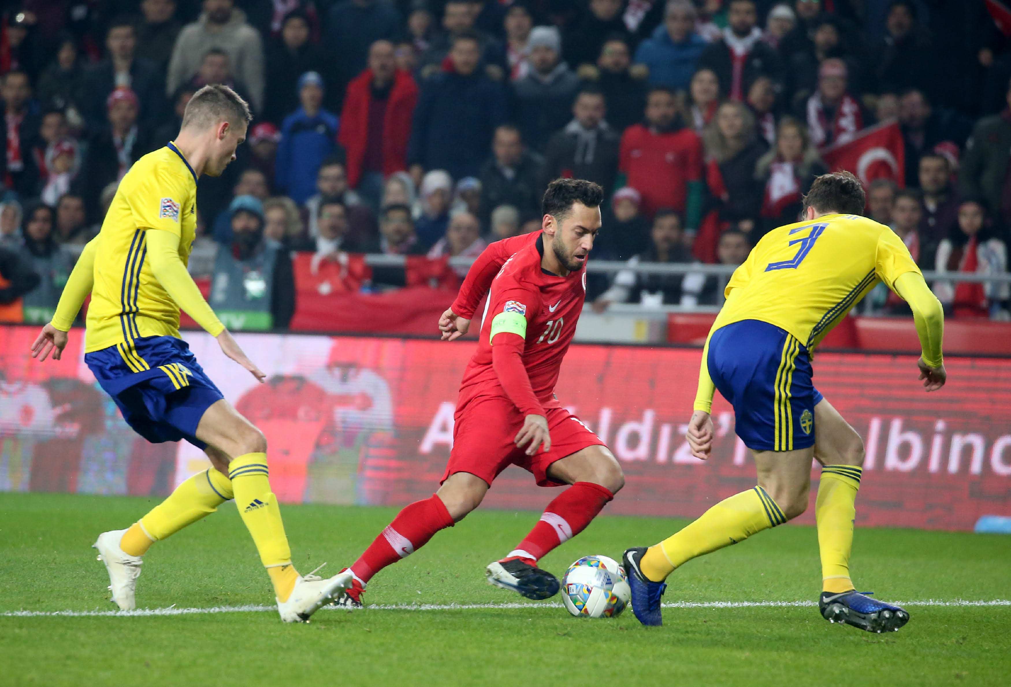 国际舞台上 国际舞台上