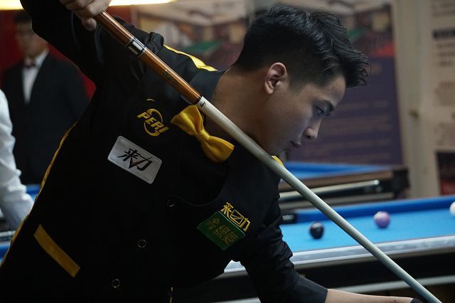 彩的一笔 彩的一笔