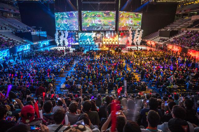 赛事中面临 赛事中面临